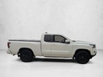 2024 Nissan Frontier King Cab 4x2 SV