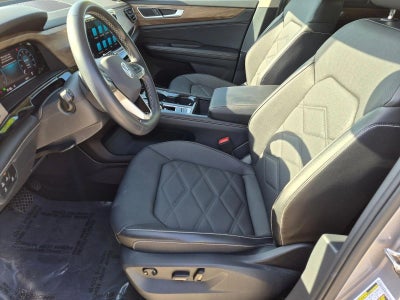 2024 Volkswagen Atlas 2.0T SE w/Technology FWD