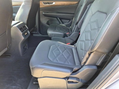2024 Volkswagen Atlas 2.0T SE w/Technology FWD
