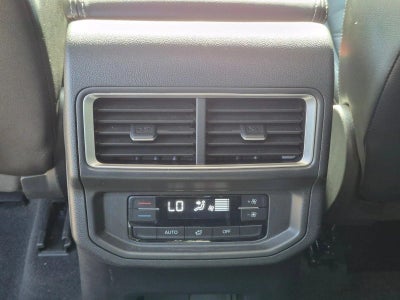 2024 Volkswagen Atlas 2.0T SE w/Technology FWD
