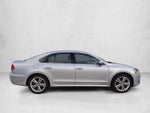 2015 Volkswagen Passat 4dr Sdn 1.8T Auto SEL Premium