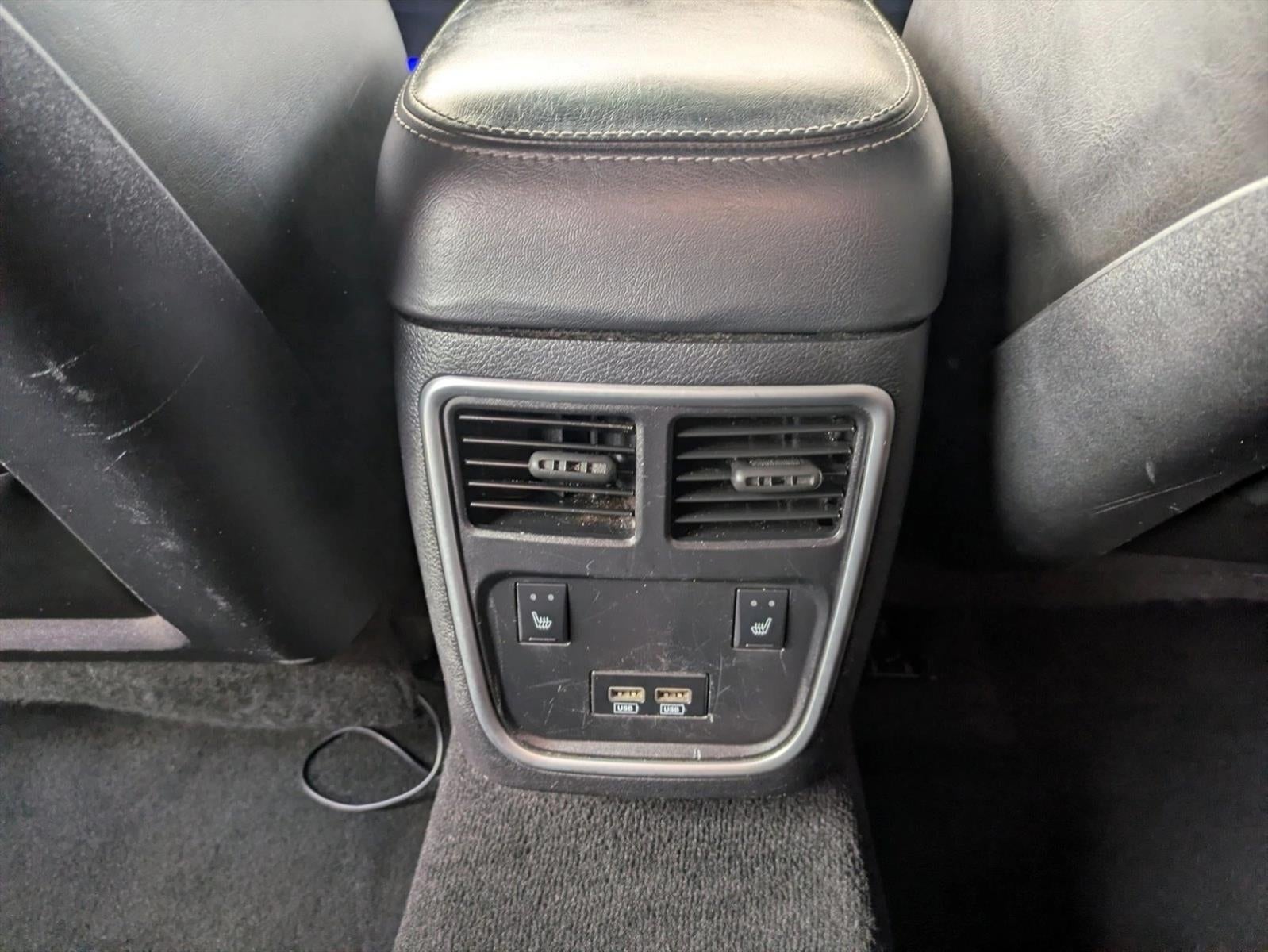 2020 Dodge Charger Scat Pack RWD