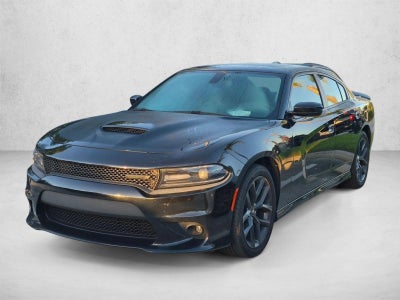 2021 Dodge Charger GT RWD