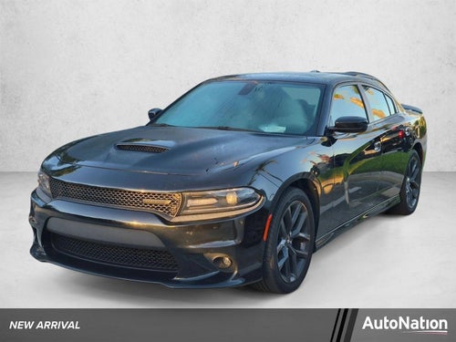 2021 Dodge Charger GT RWD