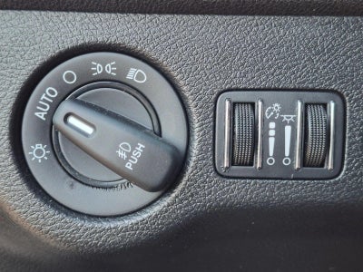 2021 Dodge Charger GT RWD