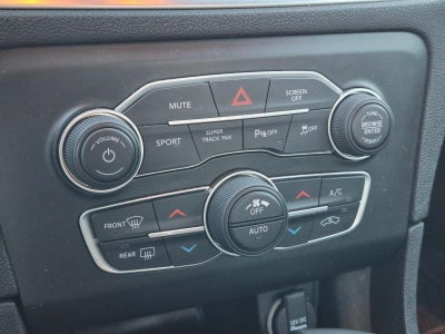 2021 Dodge Charger GT RWD