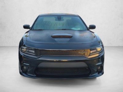 2021 Dodge Charger GT RWD