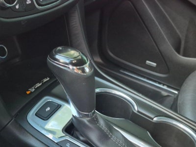 2018 Chevrolet Equinox FWD Premier