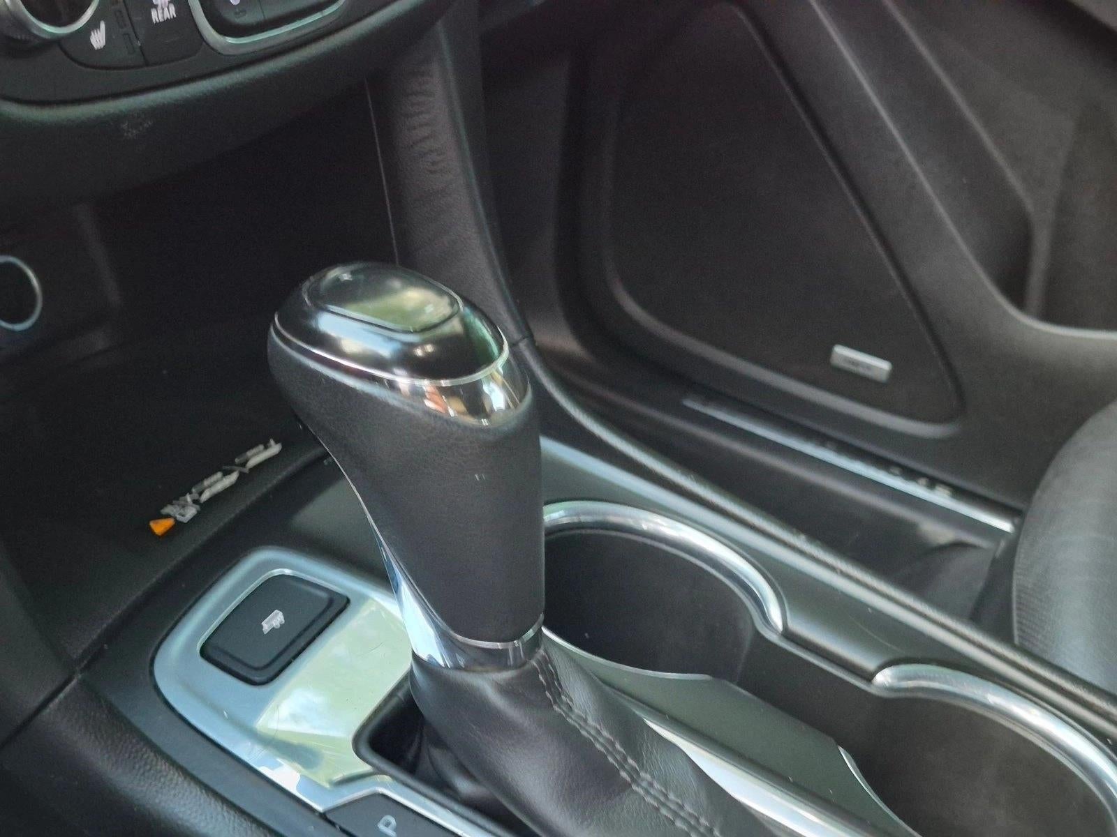 2018 Chevrolet Equinox FWD Premier