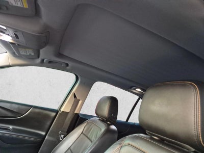 2018 Chevrolet Equinox FWD Premier