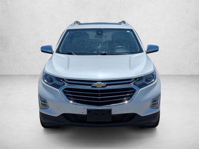 2018 Chevrolet Equinox FWD Premier