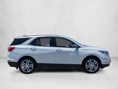 2018 Chevrolet Equinox FWD Premier