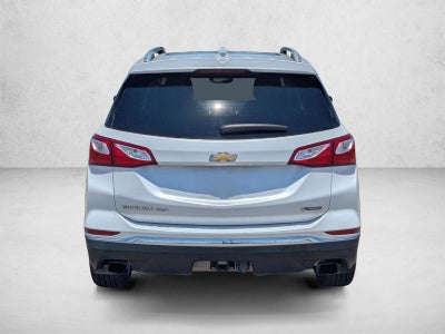2018 Chevrolet Equinox FWD Premier