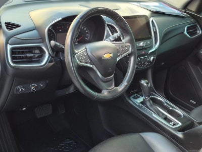 2018 Chevrolet Equinox FWD Premier