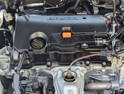 2024 Honda Civic Sedan Sport CVT