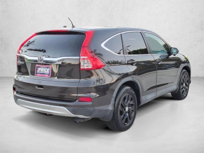 2016 Honda CR-V EX 2WD