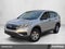 2016 Honda CR-V LX AWD
