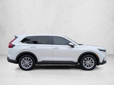 2024 Honda CR-V EX-L 2WD