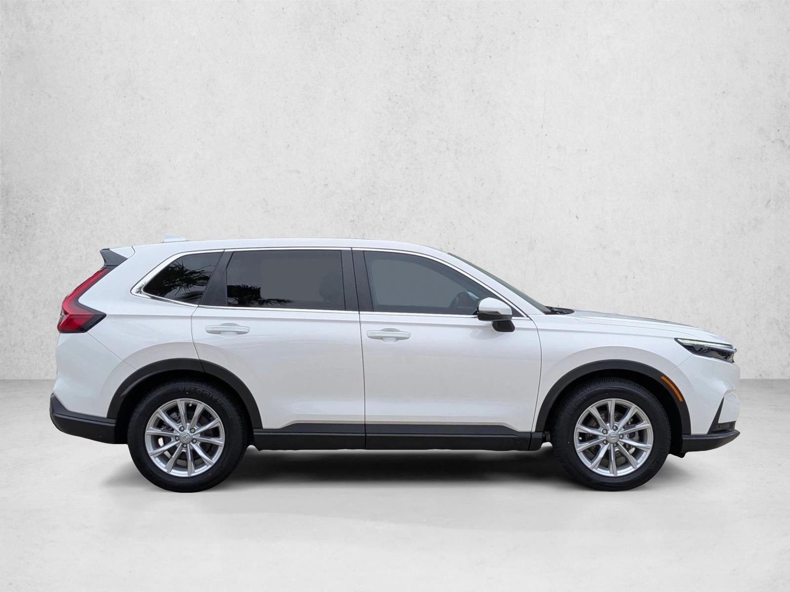2024 Honda CR-V EX-L 2WD