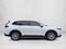 2024 Honda CR-V EX-L 2WD