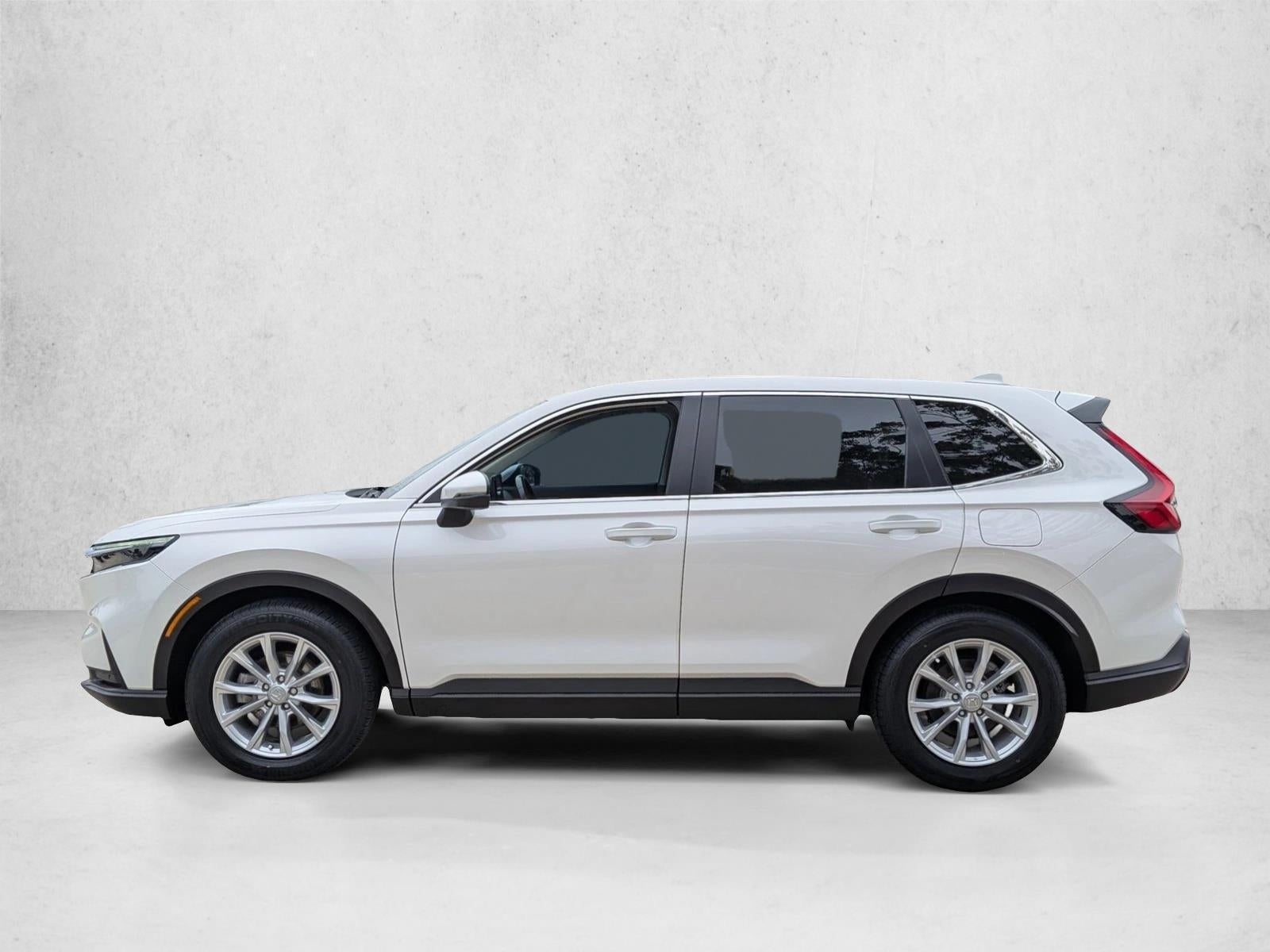 2024 Honda CR-V EX-L 2WD