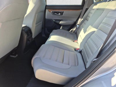 2021 Honda CR-V EX AWD