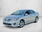 2013 Toyota Corolla 4dr Sdn Man S (Natl)