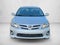 2013 Toyota Corolla 4dr Sdn Man S (Natl)