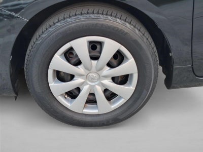 2013 Toyota Corolla 4dr Sdn Auto L (Natl)