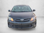 2013 Toyota Corolla 4dr Sdn Auto L (Natl)