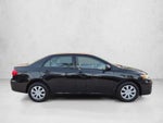 2013 Toyota Corolla 4dr Sdn Auto L (Natl)
