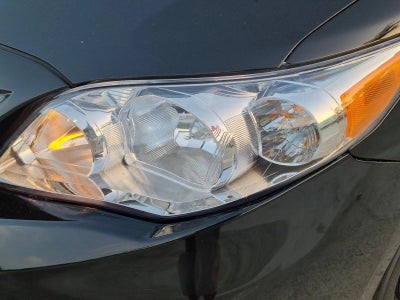 2013 Toyota Corolla 4dr Sdn Auto L (Natl)