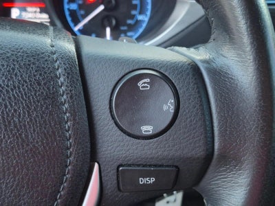 2014 Toyota Corolla 4dr Sdn CVT Auto S Plus (Natl)