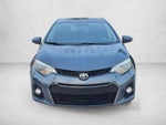 2014 Toyota Corolla 4dr Sdn CVT Auto S Plus (Natl)