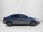 2019 Toyota Corolla SE CVT (Natl)
