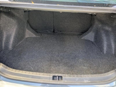 2014 Toyota Corolla 4dr Sdn CVT Auto S Plus (Natl)