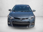 2014 Toyota Corolla 4dr Sdn CVT Auto S Plus (Natl)