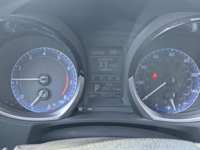 2014 Toyota Corolla 4dr Sdn CVT Auto S Plus (Natl)