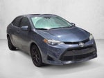 2017 Toyota Corolla LE CVT (Natl)