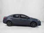 2019 Toyota Corolla SE CVT (Natl)