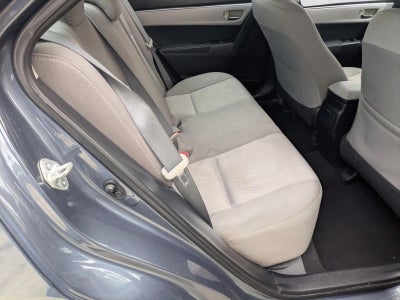 2014 Toyota Corolla 4dr Sdn CVT Auto LE (Natl)