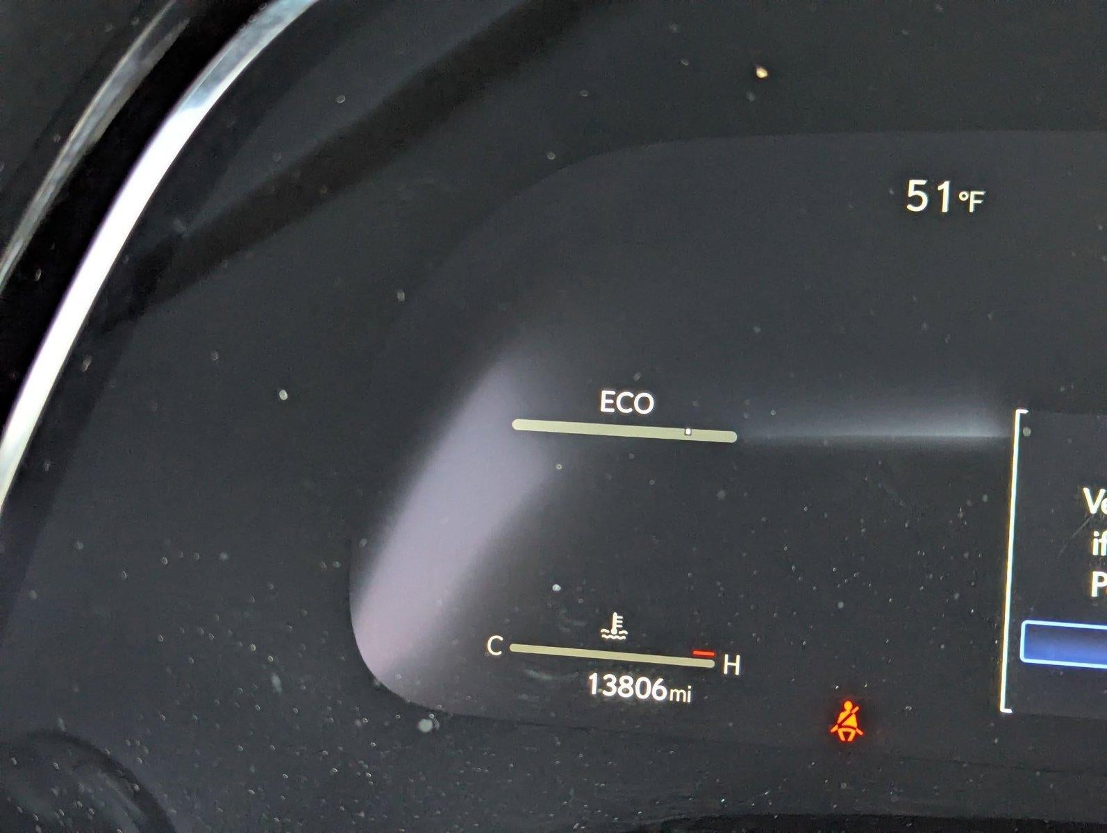 2025 Lexus RX 350 FWD