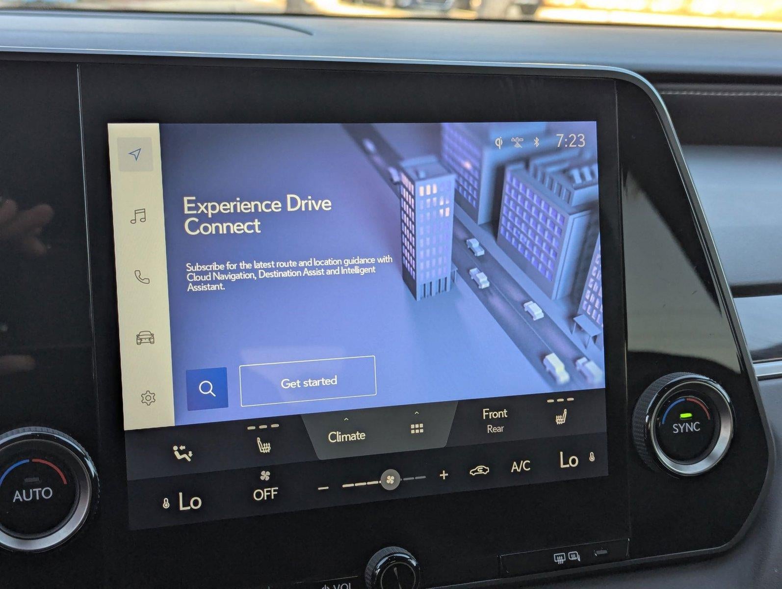 2025 Lexus RX 350 FWD