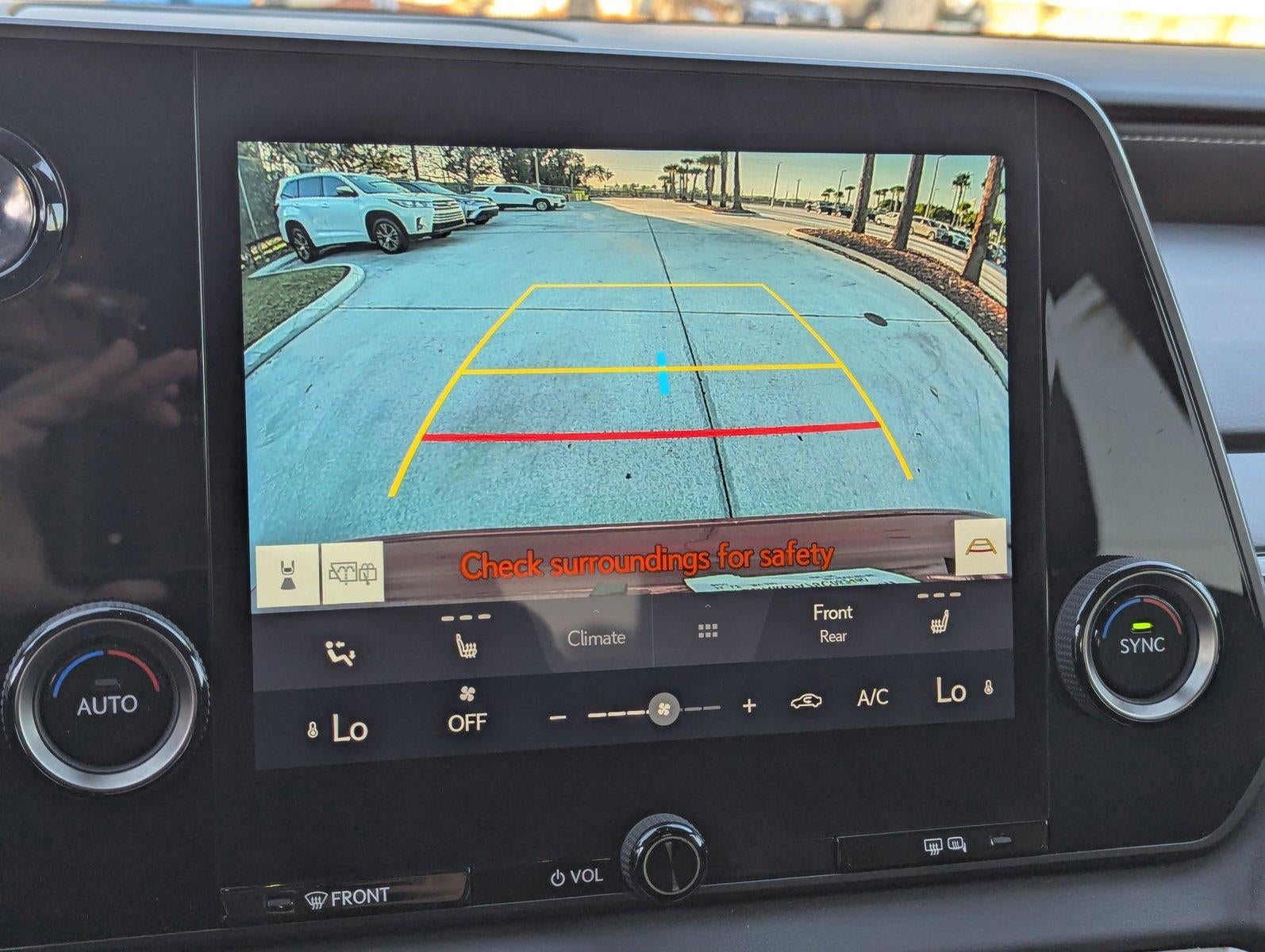 2025 Lexus RX 350 FWD