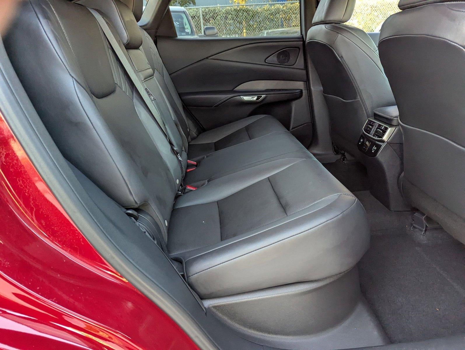 2025 Lexus RX 350 FWD