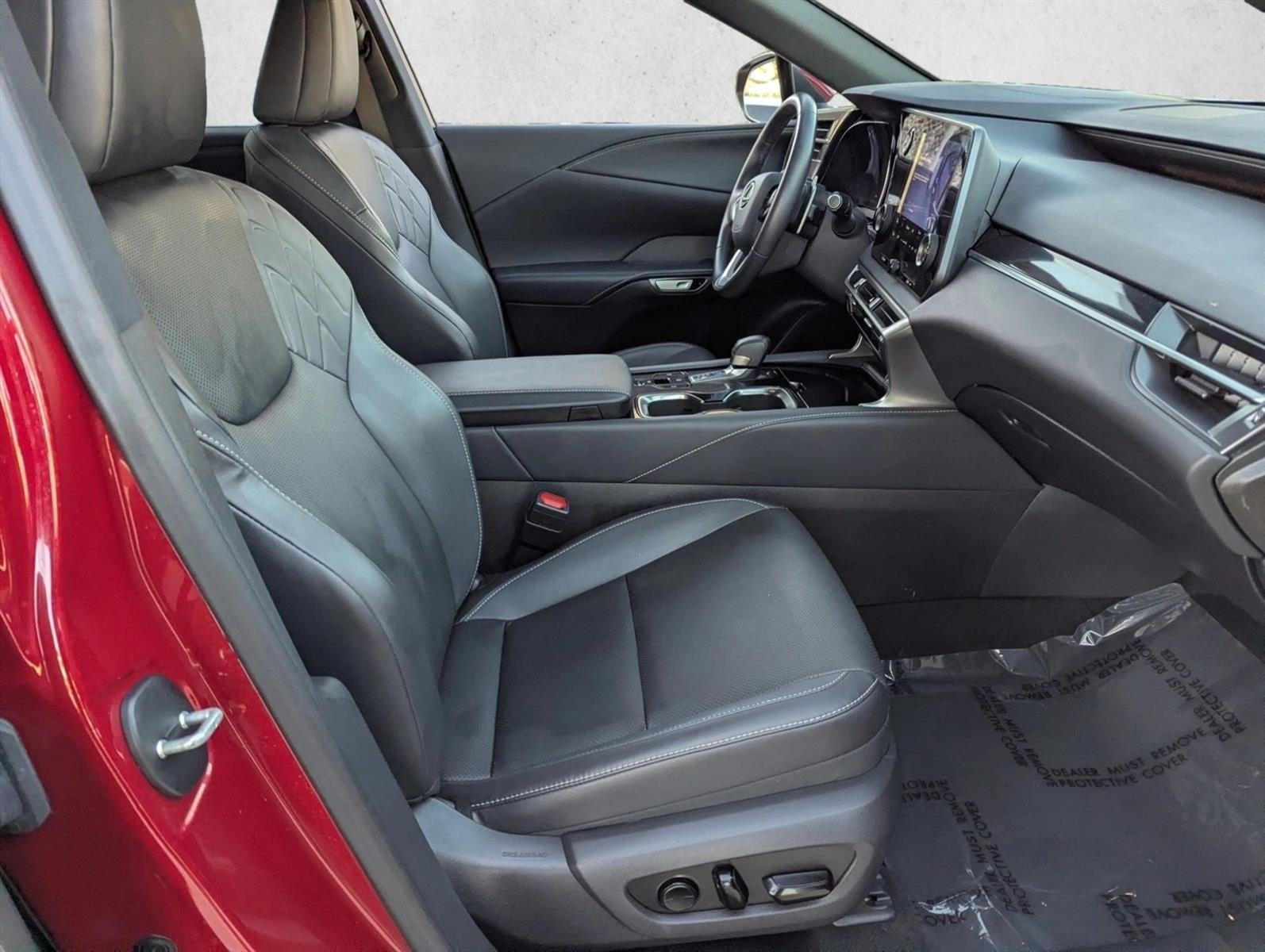 2025 Lexus RX 350 FWD