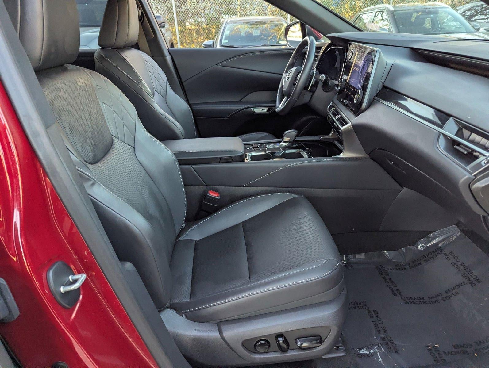 2025 Lexus RX 350 FWD