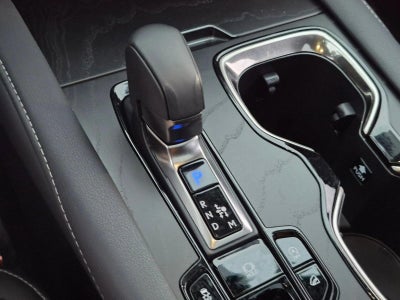 2023 Lexus RX 350 Premium Plus AWD