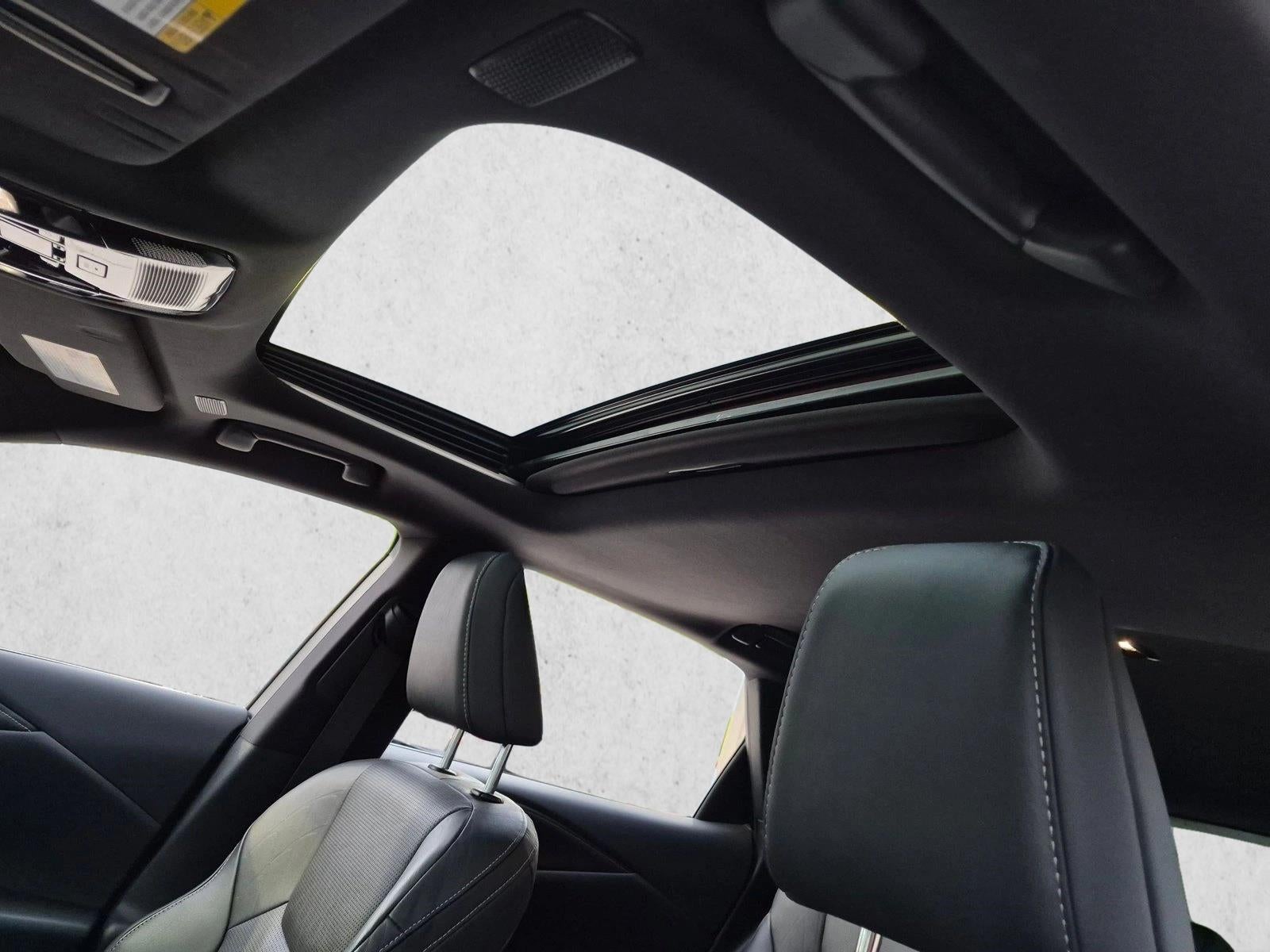 2023 Lexus RX 350 Premium Plus AWD