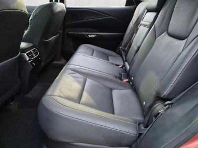 2023 Lexus RX 350 Premium Plus AWD
